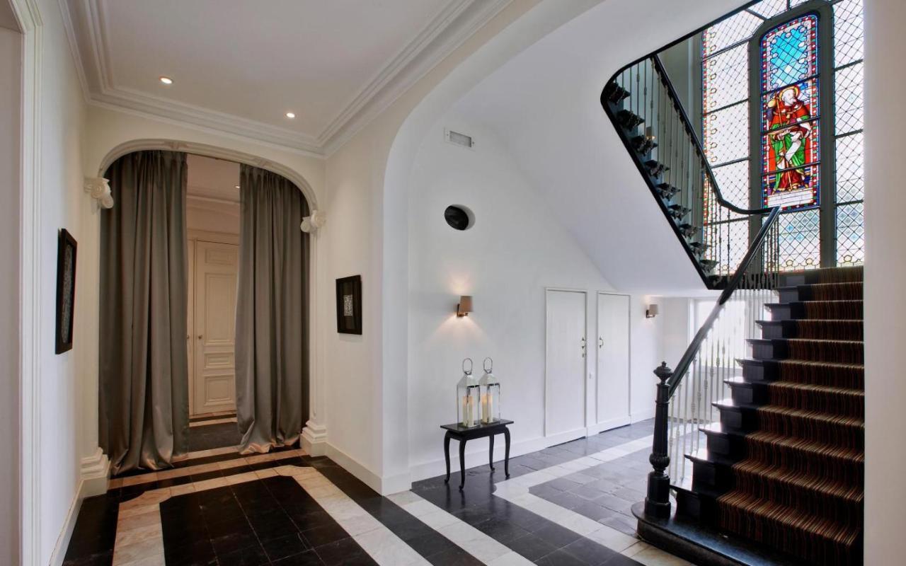 Bed & Breakfast Sint Jacobs *